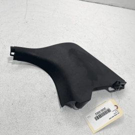 2017-2020 BMW 440i FRONT PASSENGER SIDE DOOR SILL SCUFF KICK PANEL TRIM OEM 2017-2020 BMW 440i FRONT PASSENGER SIDE DOOR SILL SCUFF KICK PANEL TRIM OEM