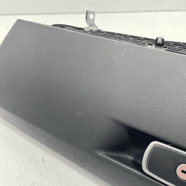 2017 - 2020 BMW 430i 440i F32 DASH DASHBOARD GLOVE BOX STORAGE COMPARTMENT 