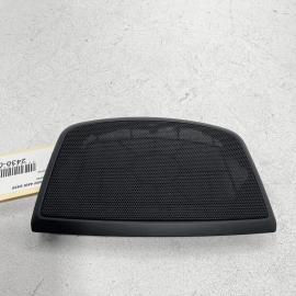 2017-2020 BMW 440I 430I FRONT CENTER DASHBOARD SPEAKER GRILLE COVER TRIM OE