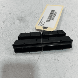 2017-2020 BMW M440i F32 F36 DASH STORAGE COMPARTMENT RETAINER PLATE BRACKET