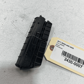 2017-2020 BMW M440i F32 F36 DASH STORAGE COMPARTMENT RETAINER PLATE BRACKET