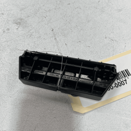 2017-2020 BMW M440i F32 F36 DASH STORAGE COMPARTMENT RETAINER PLATE BRACKET