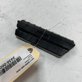 2017-2020 BMW M440i F32 F36 DASH STORAGE COMPARTMENT RETAINER PLATE BRACKET