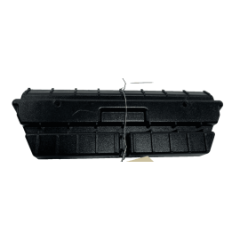 2017-2020 BMW M440i F32 F36 DASH STORAGE COMPARTMENT RETAINER PLATE BRACKET