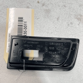 2017-2020 BMW 440i F32 CENTER CONSOLE AUX USB PORT COVER TRIM PANEL OEM