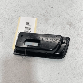2017-2020 BMW 440i F32 CENTER CONSOLE AUX USB PORT COVER TRIM PANEL OEM