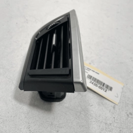 17-20 BMW 440i 440 F32 DASH DRIVER SIDE BEZEL MOLDING TRIM & AIR VENT GRILL