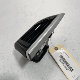 17-20 BMW 440i 440 F32 DASH DRIVER SIDE BEZEL MOLDING TRIM & AIR VENT GRILL
