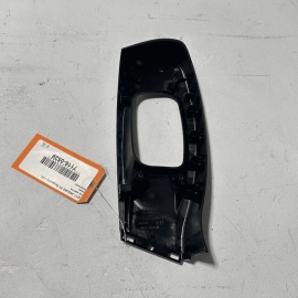 2017-2018 JAGUAR XE Front Right Passenger Seat Control Switch Bezel Cover O