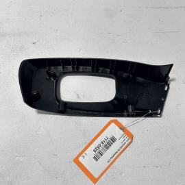 2017-2018 JAGUAR XE Front Right Passenger Seat Control Switch Bezel Cover O