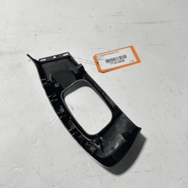 2017-2018 JAGUAR XE Front Right Passenger Seat Control Switch Bezel Cover O
