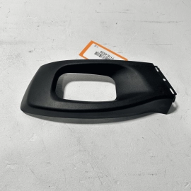 2017-2018 JAGUAR XE Front Right Passenger Seat Control Switch Bezel Cover O