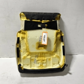 2017-2019 JAGUAR XE Front Right Passenger Seat Lower Cushion Latte OEM