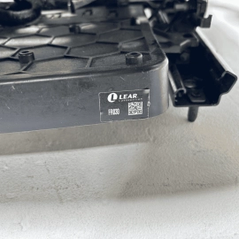 2017-2019 JAGUAR XE Front Right Passenger Seat Lower Track Frame OEM