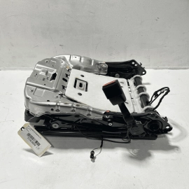 2017-2019 JAGUAR XE Front Right Passenger Seat Lower Track Frame OEM