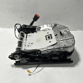 2017-2019 JAGUAR XE Front Right Passenger Seat Lower Track Frame OEM