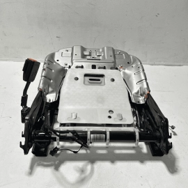 2017-2019 JAGUAR XE Front Right Passenger Seat Lower Track Frame OEM