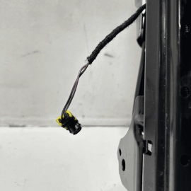 2017-2019 JAGUAR XE Front Right Passenger Seat Lower Track Frame OEM