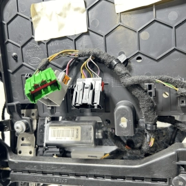 2017-2019 JAGUAR XE Front Right Passenger Seat Lower Track Frame OEM