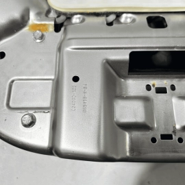 2017-2019 JAGUAR XE Front Right Passenger Seat Lower Track Frame OEM