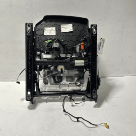 2017-2019 JAGUAR XE Front Right Passenger Seat Lower Track Frame OEM