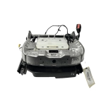 2017-2019 JAGUAR XE Front Right Passenger Seat Lower Track Frame OEM