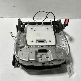 2017-2019 JAGUAR XE Front Right Passenger Seat Lower Track Frame OEM