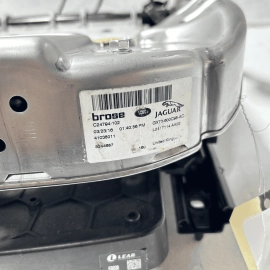 2017-2019 JAGUAR XE Front Right Passenger Seat Lower Track Frame OEM