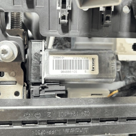 2017-2019 JAGUAR XE Front Right Passenger Seat Lower Track Frame OEM