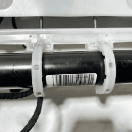 2017-2019 JAGUAR XE Front Right Passenger Seat Lower Track Frame OEM