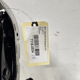 2017-2019 JAGUAR XE Front Right Passenger Seat Lower Track Frame OEM