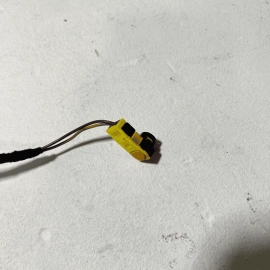 2017-2019 JAGUAR XE Front Right Passenger Seat Lower Track Frame OEM