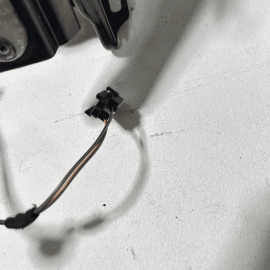 2017-2019 JAGUAR XE Front Right Passenger Seat Lower Track Frame OEM