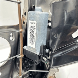 2017-2019 JAGUAR XE Front Right Passenger Seat Back Upper Frame OEM