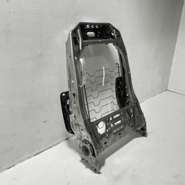 2017-2019 JAGUAR XE Front Right Passenger Seat Back Upper Frame OEM