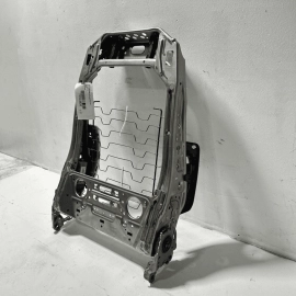 2017-2019 JAGUAR XE Front Right Passenger Seat Back Upper Frame OEM