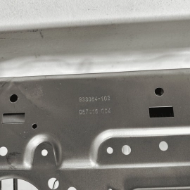 2017-2019 JAGUAR XE Front Right Passenger Seat Back Upper Frame OEM