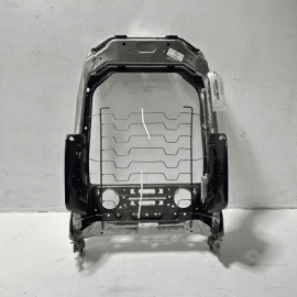 2017-2019 JAGUAR XE Front Right Passenger Seat Back Upper Frame OEM