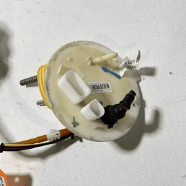 2017-2020 JAGUAR XE Fuel Tank Electric Pump Unit Assembly OEM