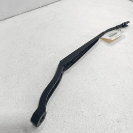 2017 - 2023 AUDI Q7 WINDSHIELD LEFT DRIVER SIDE WIPER ARM W/O BLADE OEM