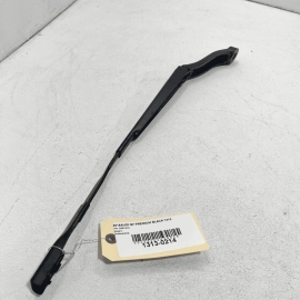 2017 - 2023 AUDI Q7 WINDSHIELD LEFT DRIVER SIDE WIPER ARM W/O BLADE OEM
