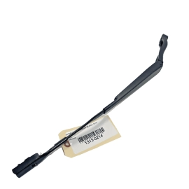 2017 - 2023 AUDI Q7 WINDSHIELD LEFT DRIVER SIDE WIPER ARM W/O BLADE OEM