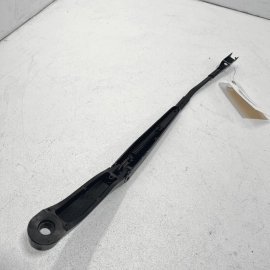 2017 - 2023 AUDI Q7 WINDSHIELD LEFT DRIVER SIDE WIPER ARM W/O BLADE OEM