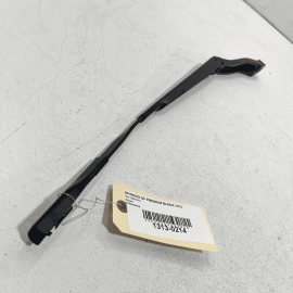 2017 - 2023 AUDI Q7 WINDSHIELD LEFT DRIVER SIDE WIPER ARM W/O BLADE OEM