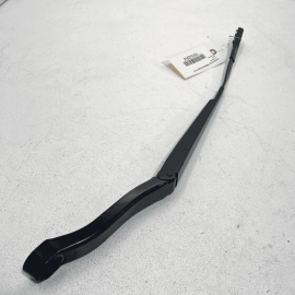 2017 - 2023 AUDI Q7 WINDSHIELD LEFT DRIVER SIDE WIPER ARM W/O BLADE OEM