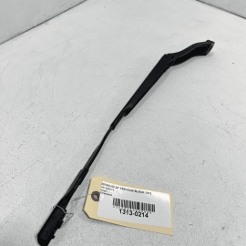 2017 - 2023 AUDI Q7 WINDSHIELD LEFT DRIVER SIDE WIPER ARM W/O BLADE OEM