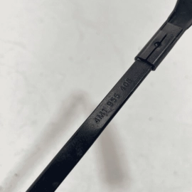 2017 - 2023 AUDI Q7 WINDSHIELD RIGHT PASSENGER SIDE WIPER ARM W/O BLADE OEM