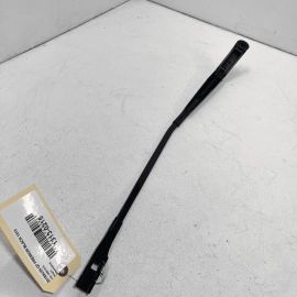 2017 - 2023 AUDI Q7 WINDSHIELD RIGHT PASSENGER SIDE WIPER ARM W/O BLADE OEM
