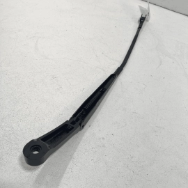 2017 - 2023 AUDI Q7 WINDSHIELD RIGHT PASSENGER SIDE WIPER ARM W/O BLADE OEM