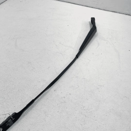 2017 - 2023 AUDI Q7 WINDSHIELD RIGHT PASSENGER SIDE WIPER ARM W/O BLADE OEM